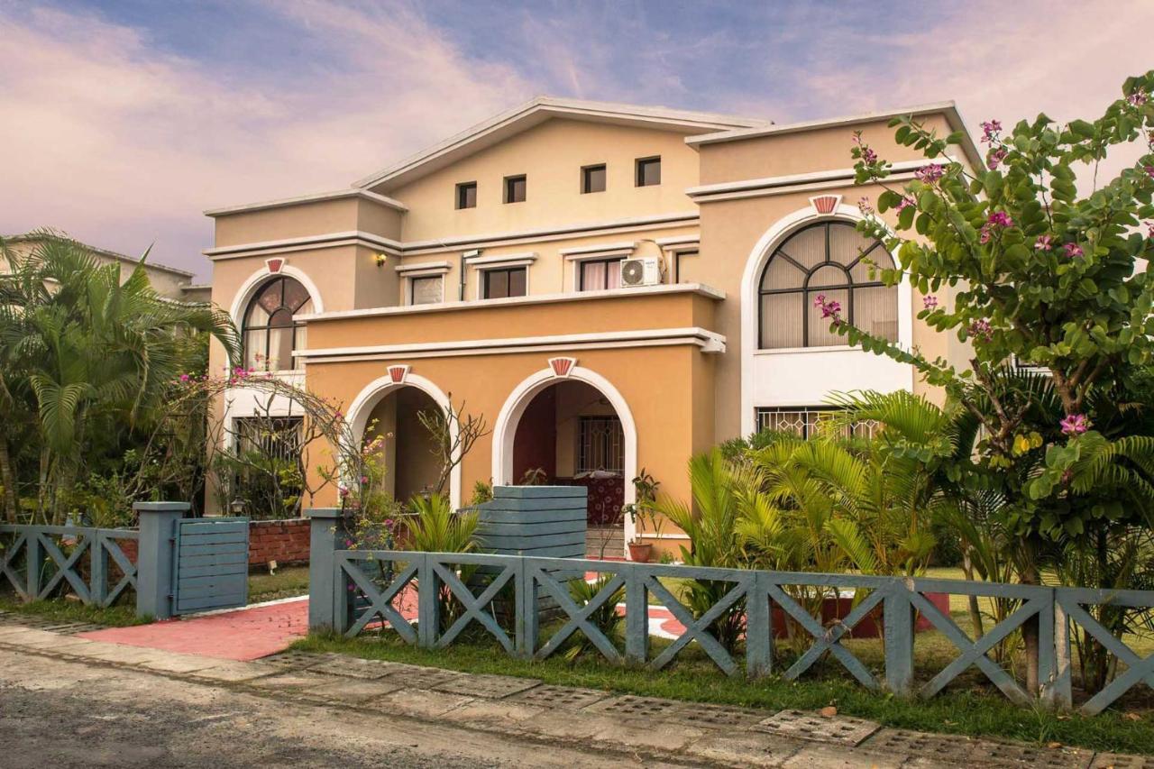 Taruchaya By Veo - Part Of Stayvista Raichak Bagian luar foto