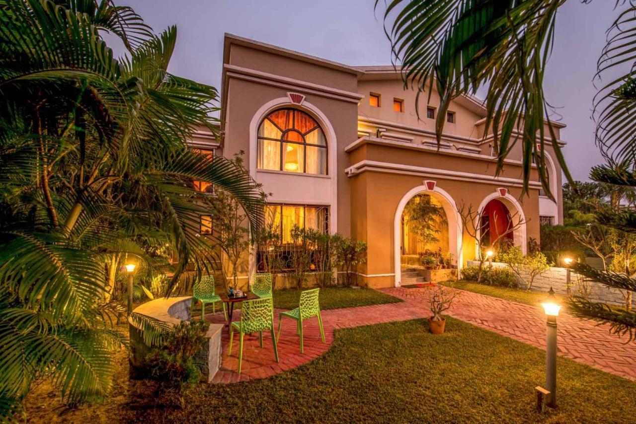 Taruchaya By Veo - Part Of Stayvista Raichak Bagian luar foto