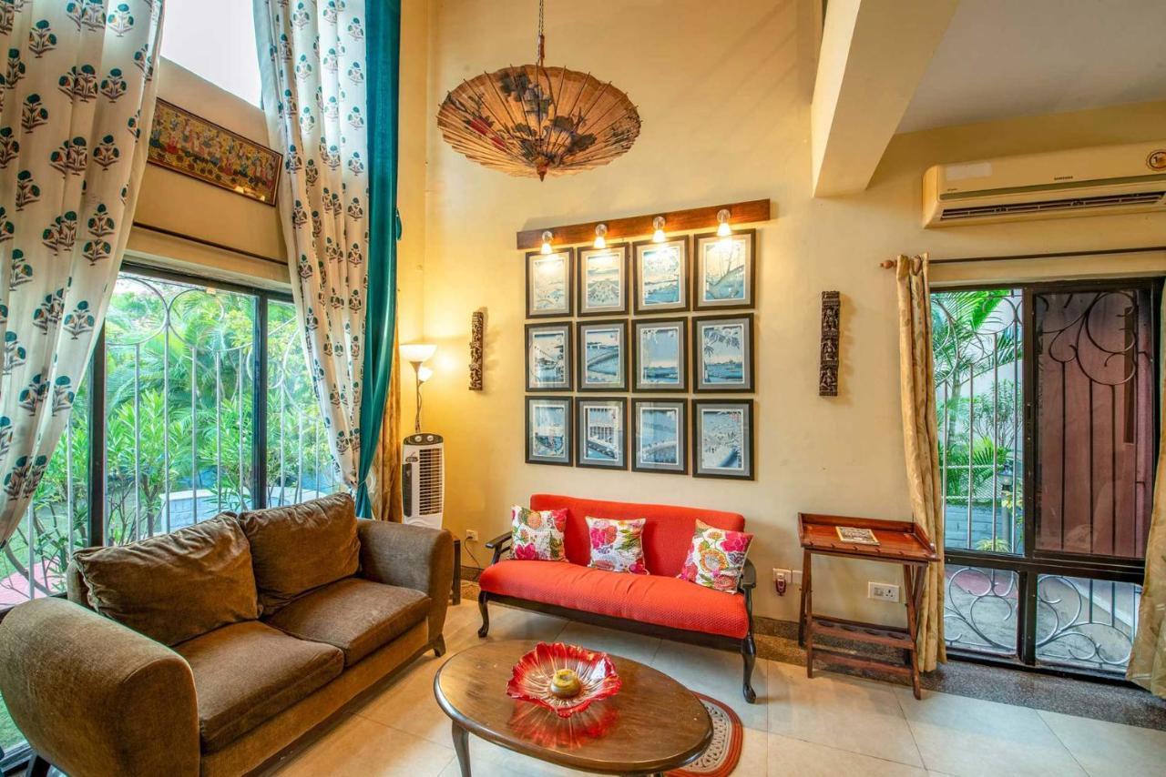 Taruchaya By Veo - Part Of Stayvista Raichak Bagian luar foto