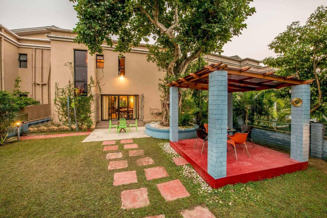 Taruchaya By Veo - Part Of Stayvista Raichak Bagian luar foto