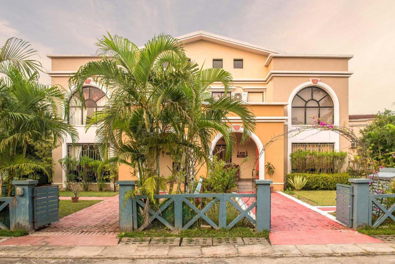 Taruchaya By Veo - Part Of Stayvista Raichak Bagian luar foto