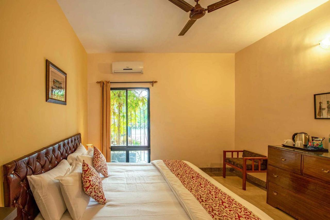 Taruchaya By Veo - Part Of Stayvista Raichak Bagian luar foto