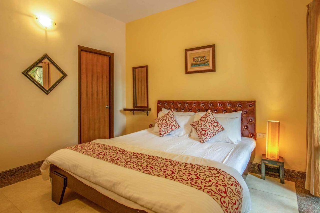 Taruchaya By Veo - Part Of Stayvista Raichak Bagian luar foto