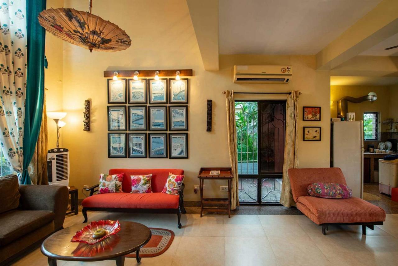 Taruchaya By Veo - Part Of Stayvista Raichak Bagian luar foto