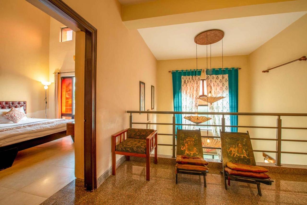 Taruchaya By Veo - Part Of Stayvista Raichak Bagian luar foto