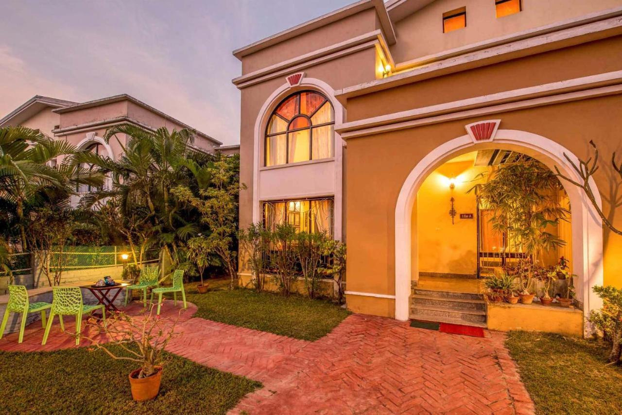 Taruchaya By Veo - Part Of Stayvista Raichak Bagian luar foto