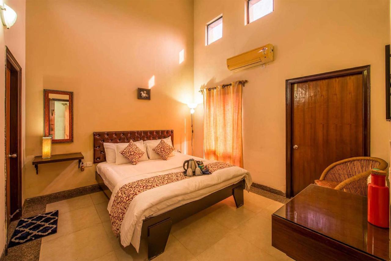 Taruchaya By Veo - Part Of Stayvista Raichak Bagian luar foto